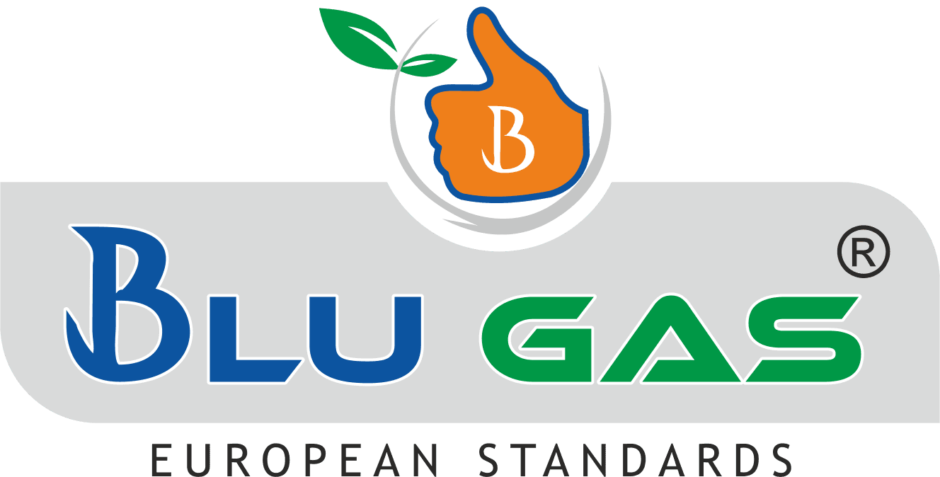 BLU GAS