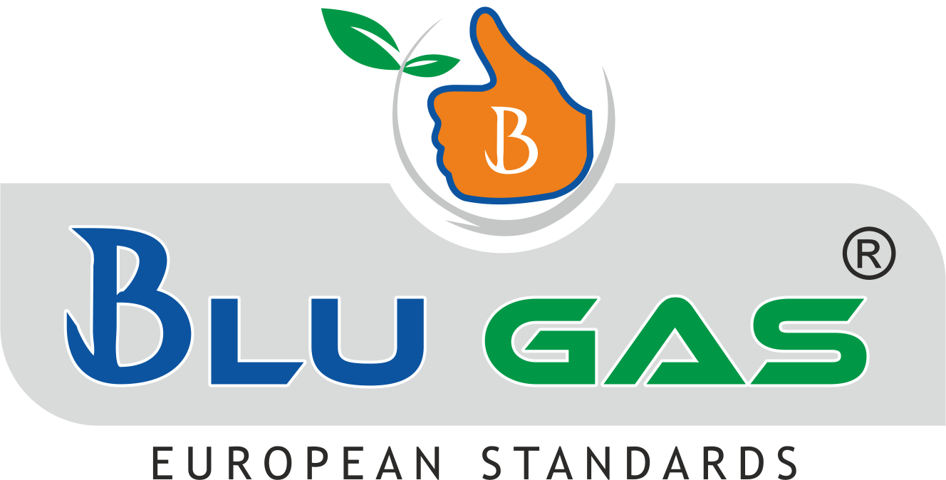 BLU GAS Logo Base